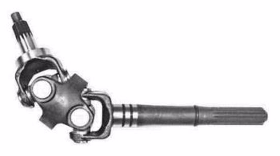 Picture of Mercury-Mercruiser 814819A2 UNIVERSAL JOINT 